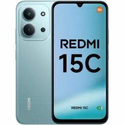 XIAOMI REDMI 15C 4-256 GREE